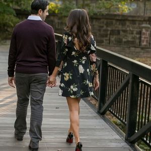 Meet your Posher, Arianna